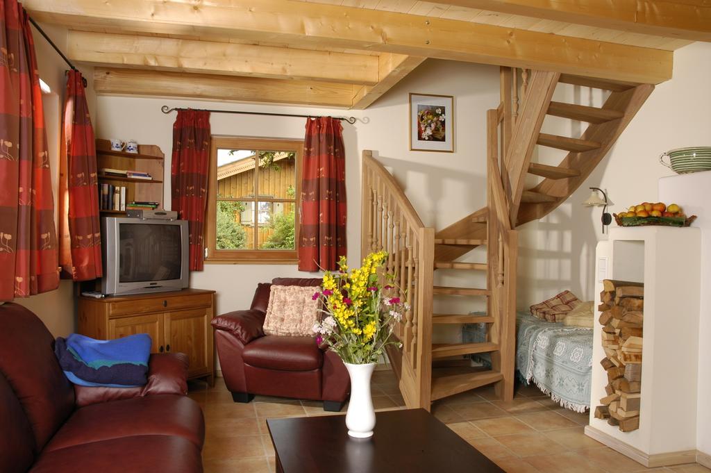 Ferienhaus Lenzenbauer Salzburg Room photo